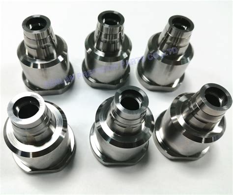 cnc turning parts pricelist|high precision milling metal parts.